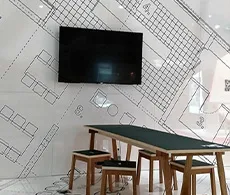 Arquitectura de interiores