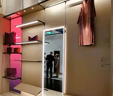 Espacios Comerciales