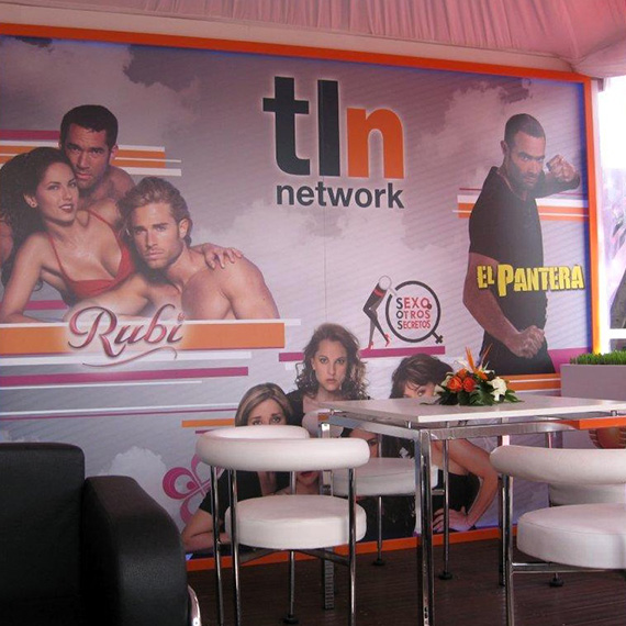 Televisa Network